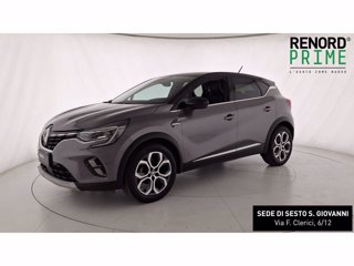 RENAULT Captur 1.0 tce Intens Gpl 100cv my21