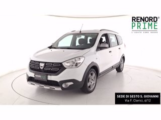 DACIA Lodgy 1.5 Blue dCi 115cv Comfort SL DaciaPlus S&S