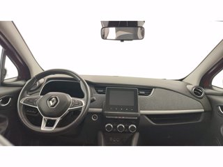 RENAULT Zoe Zen R135