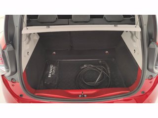 RENAULT Zoe Zen R135