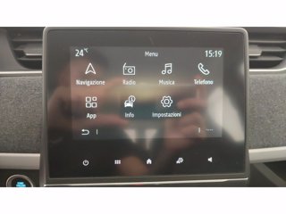 RENAULT Zoe Zen R135