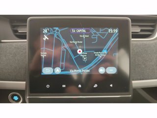 RENAULT Zoe Zen R135