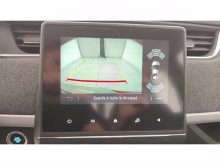 RENAULT Zoe Zen R135