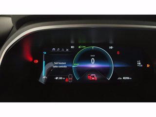 RENAULT Zoe Zen R135