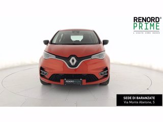 RENAULT Zoe Zen R135