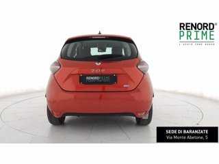 RENAULT Zoe Zen R135