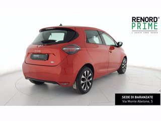 RENAULT Zoe Zen R135