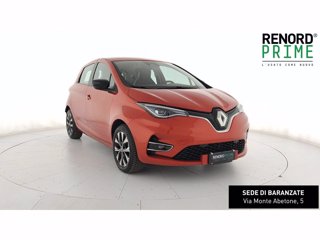 RENAULT Zoe Zen R135