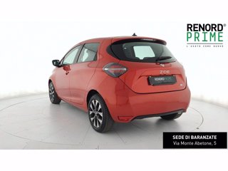 RENAULT Zoe Zen R135