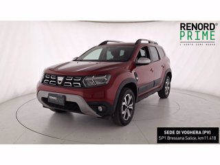 DACIA Duster 1.5 Blue dCi Prestige up SL DaciaPlus 4x2
