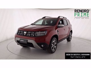 DACIA Duster 1.0 tce Prestige Gpl 4x2 100cv