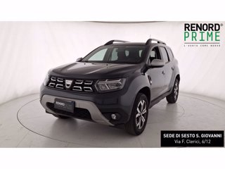 DACIA Duster 1.0 tce Prestige Gpl 4x2 100cv