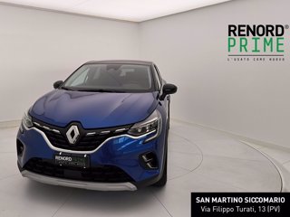 RENAULT Captur 1.0 tce Techno 90cv
