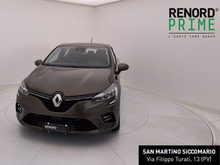 RENAULT Clio 5 Porte 1.0 TCe Zen