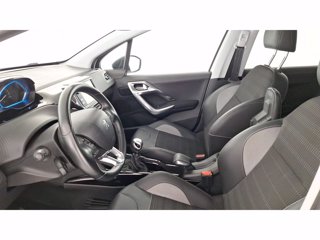 PEUGEOT 2008 1.2 PureTech Turbo Black Matt S&S