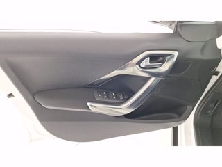 PEUGEOT 2008 1.2 PureTech Turbo Black Matt S&S