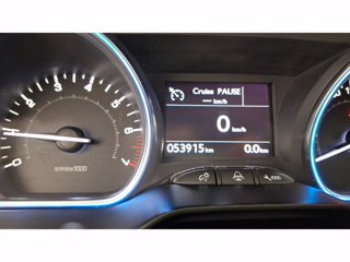 PEUGEOT 2008 1.2 PureTech Turbo Black Matt S&S