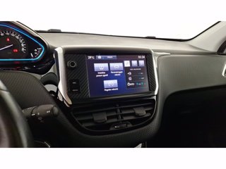 PEUGEOT 2008 1.2 PureTech Turbo Black Matt S&S