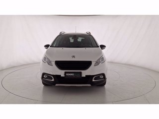 PEUGEOT 2008 1.2 PureTech Turbo Black Matt S&S