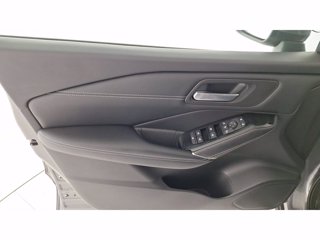 NISSAN Qashqai 1.3 mhev N-Connecta 2wd 140cv