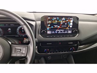 NISSAN Qashqai 1.3 mhev N-Connecta 2wd 140cv