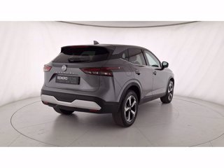 NISSAN Qashqai 1.3 mhev N-Connecta 2wd 140cv