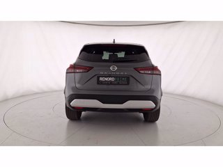 NISSAN Qashqai 1.3 mhev N-Connecta 2wd 140cv