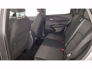 NISSAN Qashqai 1.3 mhev N-Connecta 2wd 140cv