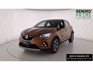 RENAULT Captur 1.0 tce Intens 100cv