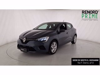 RENAULT Clio 5 Porte 1.0 SCe Business my21