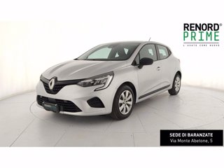 RENAULT Clio 5 Porte 1.0 SCe Life