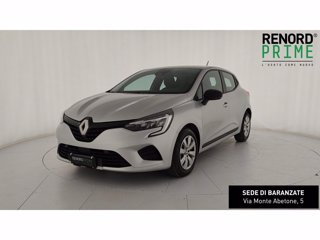 RENAULT Clio 5 Porte 1.0 SCe Life