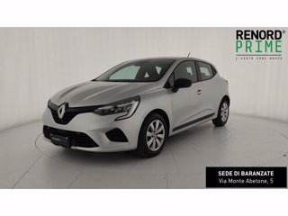RENAULT Clio 5 Porte 1.0 SCe Life