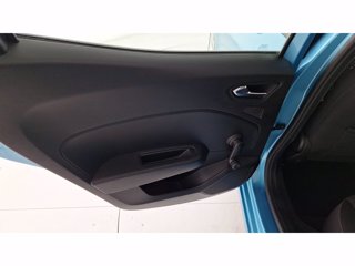 RENAULT Clio 1.6 E-Tech hybrid Zen 140cv auto my21