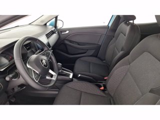 RENAULT Clio 1.6 E-Tech hybrid Zen 140cv auto my21