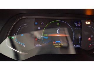 RENAULT Clio 1.6 E-Tech hybrid Zen 140cv auto my21