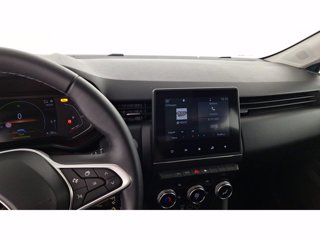 RENAULT Clio 1.6 E-Tech hybrid Zen 140cv auto my21