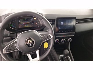 RENAULT Clio 1.6 E-Tech hybrid Zen 140cv auto my21