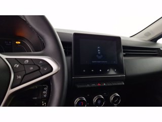 RENAULT Clio 1.6 E-Tech hybrid Zen 140cv auto my21