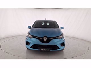 RENAULT Clio 1.6 E-Tech hybrid Zen 140cv auto my21