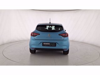 RENAULT Clio 1.6 E-Tech hybrid Zen 140cv auto my21