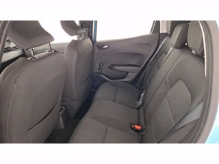 RENAULT Clio 1.6 E-Tech hybrid Zen 140cv auto my21