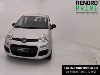 FIAT Panda 1.2 69cv Easy S&S my19