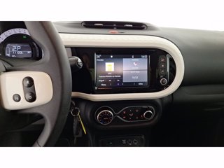 RENAULT Twingo Equilibre 22kWh