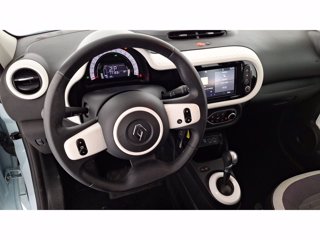 RENAULT Twingo Equilibre 22kWh