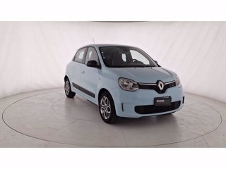 RENAULT Twingo Equilibre 22kWh