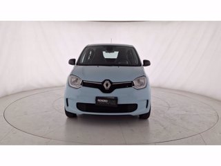 RENAULT Twingo Equilibre 22kWh