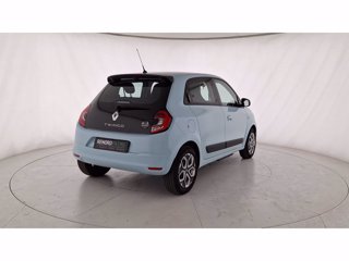 RENAULT Twingo Equilibre 22kWh