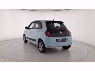 RENAULT Twingo Equilibre 22kWh