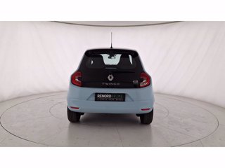 RENAULT Twingo Equilibre 22kWh